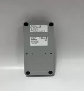 PXI-4461	National Instruments output module