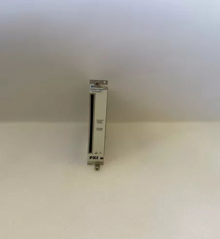 780587-29 National Instruments Controller module