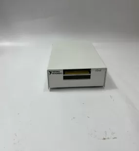 CFP-CB-3 National Instruments Input module