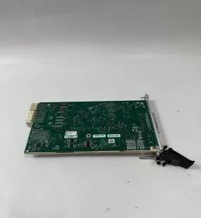 PCI-1407	National Instruments output module