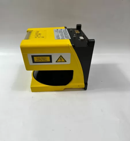 RS4-4E LENZE RS4 safety laser scanners