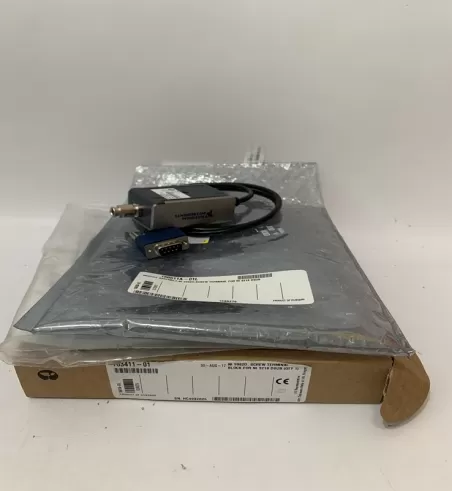 PCI4472 National Instruments Power module