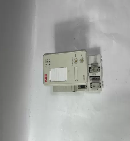 CI810B 3BSE020520R1 ABB AF100 Field Communication Interface