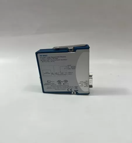 PXLE-1085-781813-01National Instruments Power module