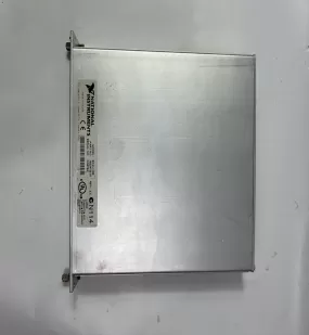 SCXI-1120D National Instruments output module