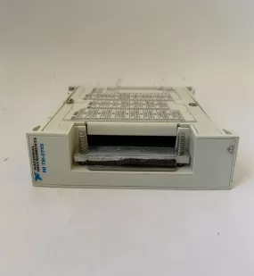 SCXI-1305 National Instruments Input module