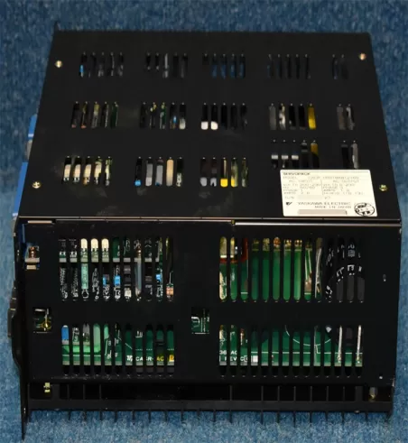 YPCT31200-1C YASKAWA Programmable controller