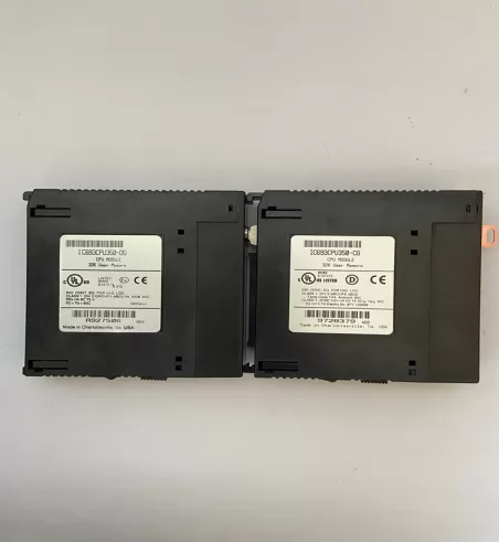 IC754VSI12CTD-KJ General Electric Programmable controller