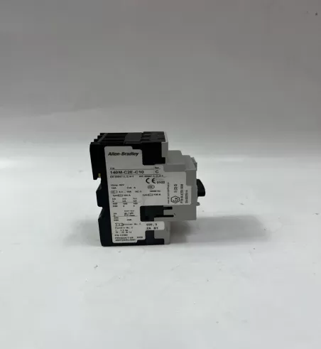 140M-C2E-C10 Allen-Bradley Circuit- Breaker