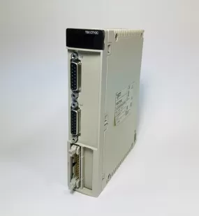 140CPS12420 SCHNEIDER Power module