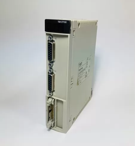 140DAI45300 SCHNEIDER output module