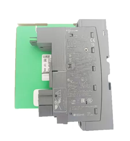 140DAI54300	SCHNEIDER output module