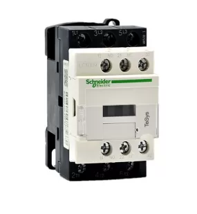 140ACO02000	SCHNEIDER Input module