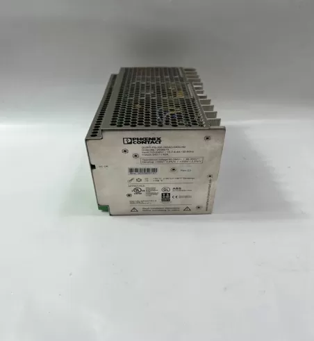 QUINT-PS-100-240AC/24DC/40 2938879 Phoenix DIN rail power supply unit