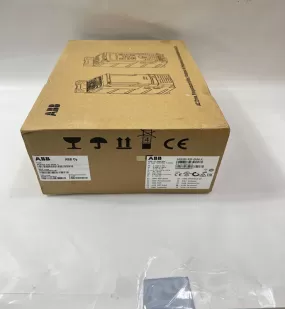 3HNE01586-1 DSQC377 ABB Central control module