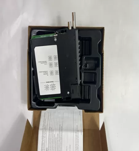 2098-DSD-HV050 Allen-Bradley Power module