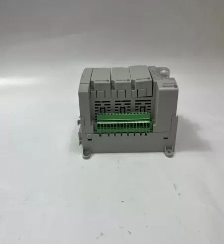 APOW-01C Allen-Bradley Central control module