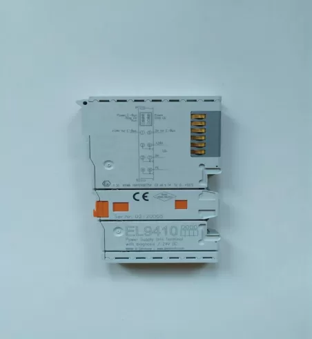 BECKHOFF KL3064 BECKHOFF Central control module