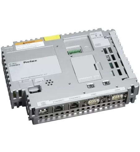 AS-S911-003 SCHNEIDER Central control module