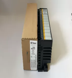 IC693CBL300 General Electric Central control module