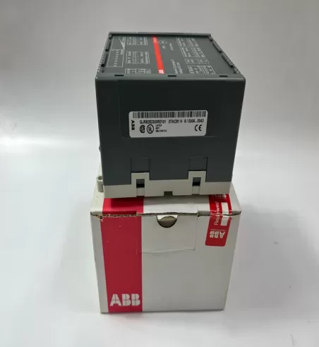 3BDZ000398R1 ABB Power module