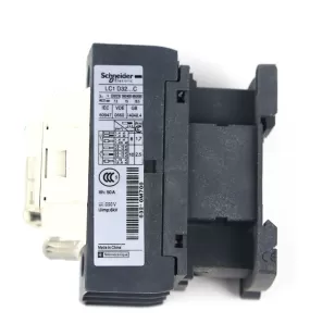 AS-E908-131 SCHNEIDER output module