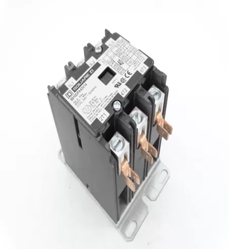 AS-BDAU-252 SCHNEIDER Power module