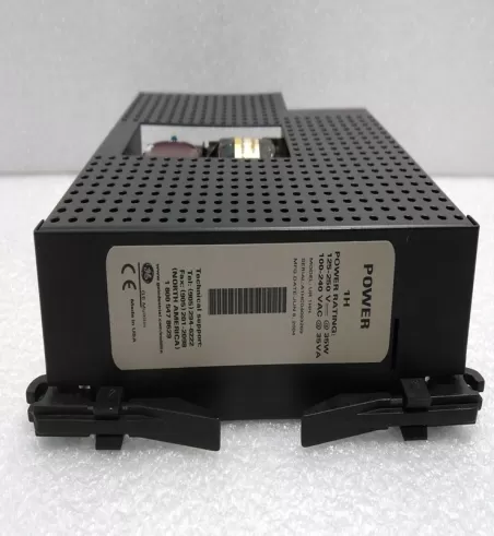 IC670GBI102 General Electric Output I/O module