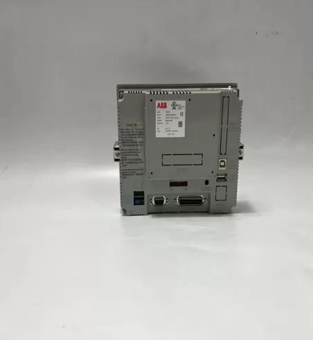 83SR04 GJR2390200R1210 ABB Central control module