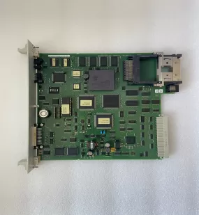 PP883 3BSE092979R1 ABB Controller module