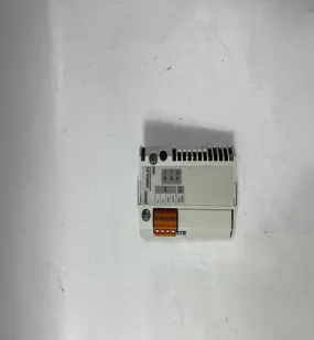 RMBA-01 ABB Modbus adapter module