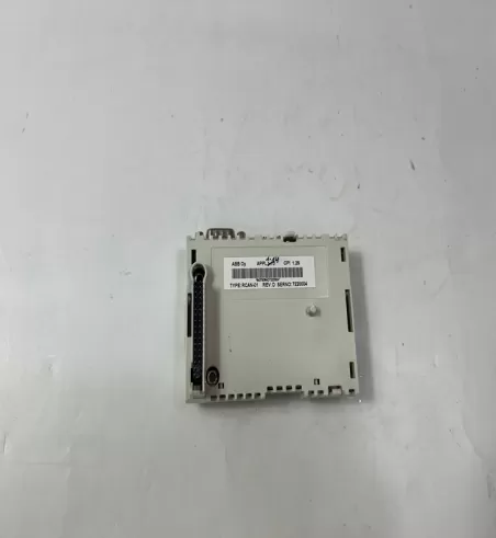 RCAN-01 ABB adapter module