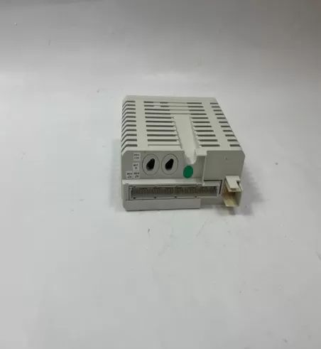 DO810 3BSE008510R1 ABB Digital Output Module