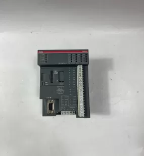 PM554-TA1 ABB Logic Controller Made