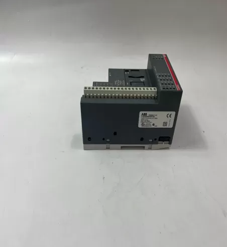 PM554-TA1 ABB Logic Controller Made