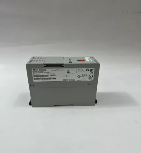 1769-L36ERM Allen-Bradley Dual Ethernet Port