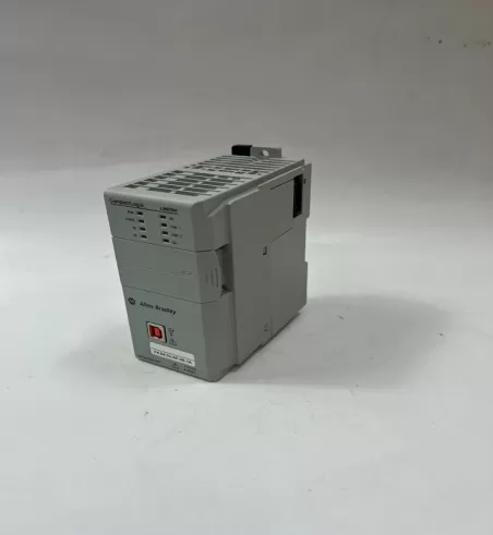 1769-L36ERM Allen-Bradley Dual Ethernet Port