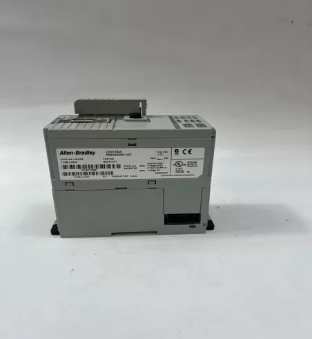 1768-L45/A Allen-Bradley Memory Controller