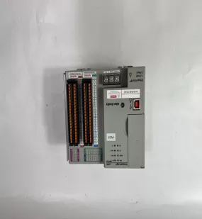 1769-L24ER-QBFC1B Allen-Bradley DI/O AI/O Controller