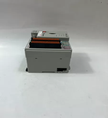 1769-L24ER-QBFC1B Allen-Bradley DI/O AI/O Controller