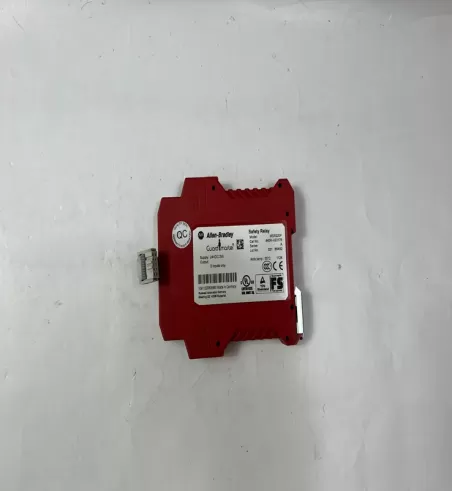 MSR220P Allen-Bradley Input expansion module