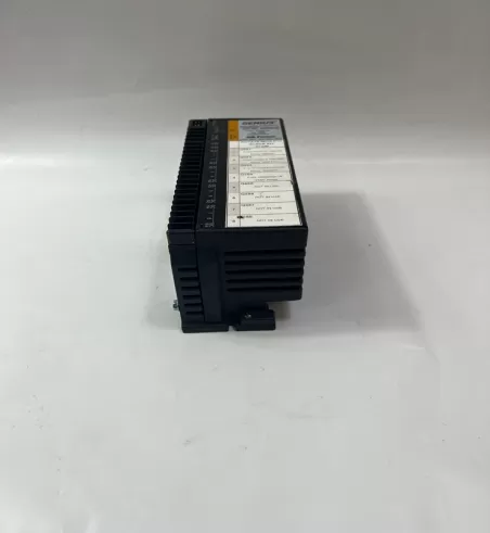 IC660TSS100E General Electric Isolated I/o Terminal