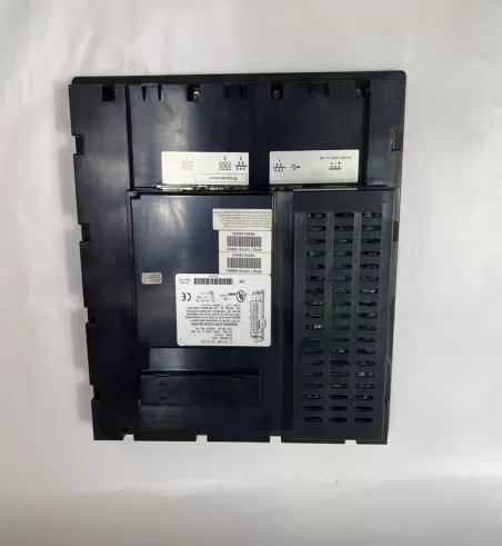 IC754VBF15CTD-BA General Electric Quick Panel