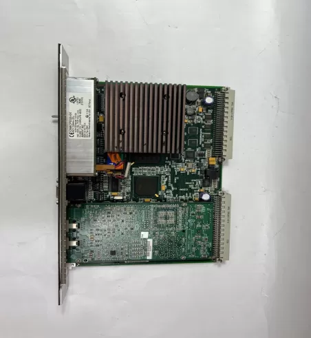 IC698CPE020-EK General Electric CPU module