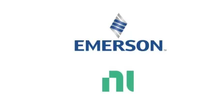 The dust has settled! Emerson is buying NI for $8.2 billion