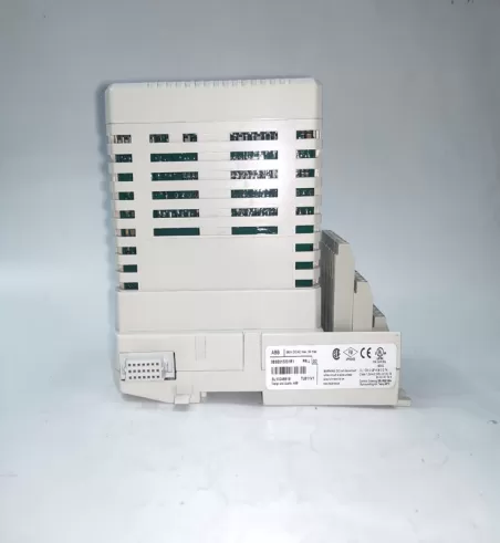 TU811V1 3BSE013231R1 ABB 8 channel 250V compact module termination