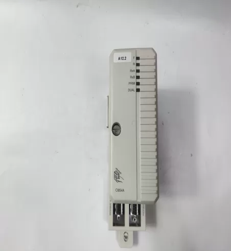 CI854AK01 3BSE030220R9 ABB Communication Interface