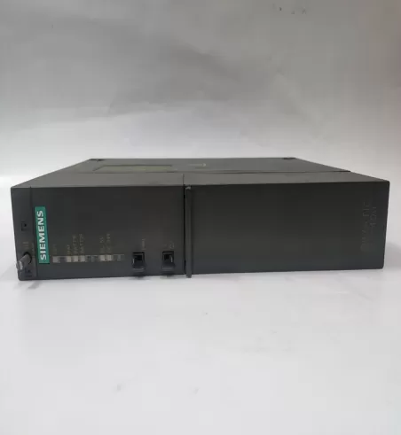 6ES7407-0KA01-0AA0 SIEMENS Power supply