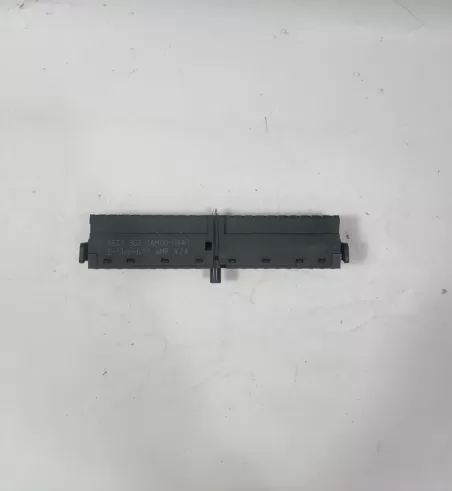 6ES7392-1AM00-0AA0 SIEMENS Front connector with screw contacts