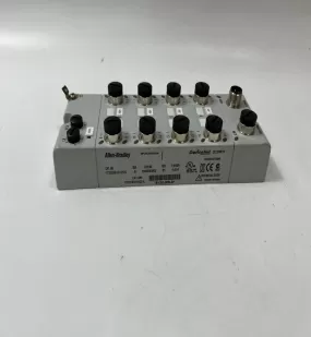 1785-KE Allen-Bradley Power module